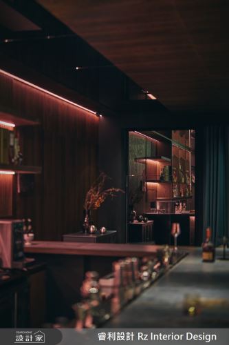 睿利_04.BAR EXIT_現代風