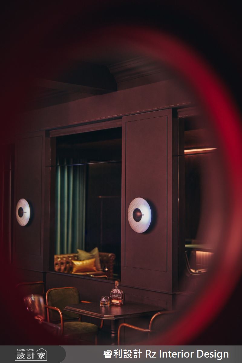 21坪老屋(16~30年)＿現代風商業空間案例圖片＿睿利設計＿睿利_04.BAR EXIT之13