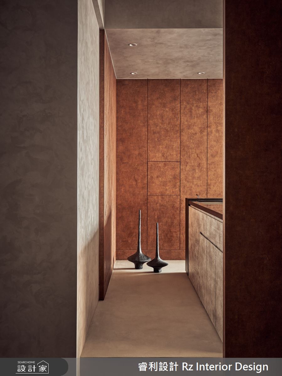 33坪老屋(16~30年)＿現代風商業空間案例圖片＿睿利設計＿睿利_03.意念的夾層之20