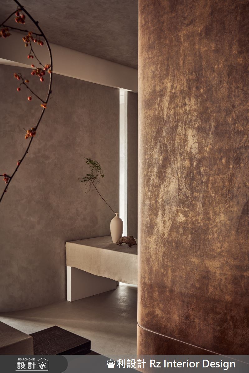 33坪老屋(16~30年)＿現代風商業空間案例圖片＿睿利設計＿睿利_03.意念的夾層之18