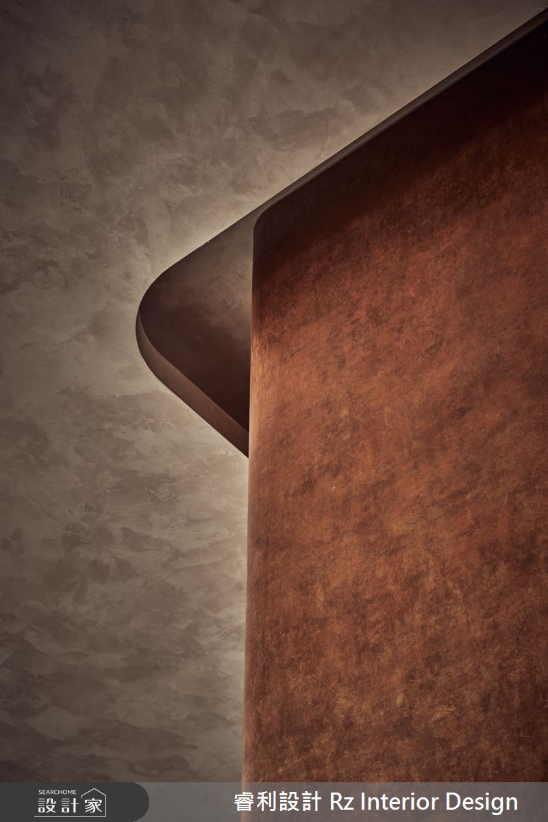 33坪老屋(16~30年)＿現代風商業空間案例圖片＿睿利設計＿睿利_03.意念的夾層之19