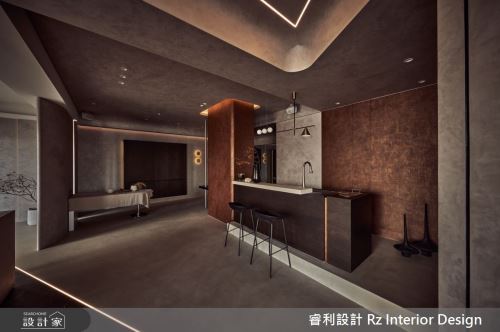 睿利_03.意念的夾層_現代風