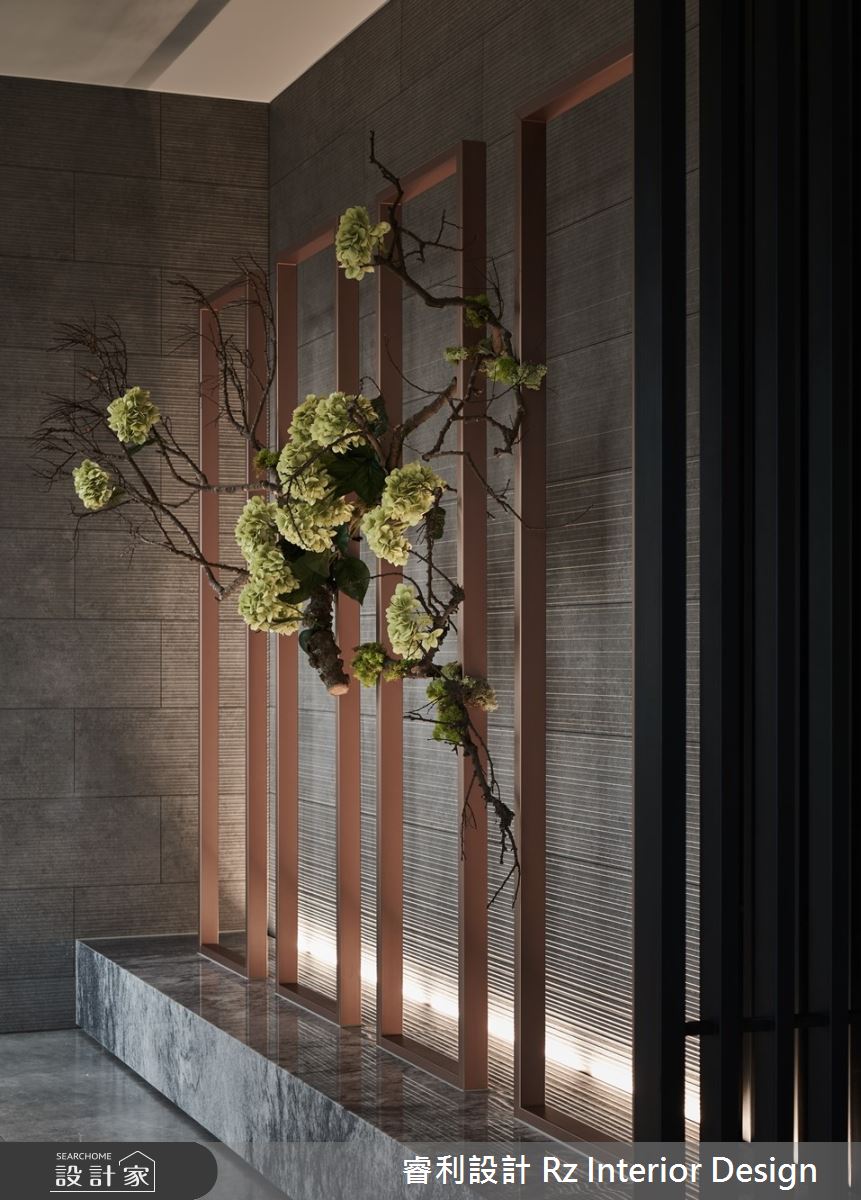 129坪中古屋(5~15年)＿混搭風商業空間案例圖片＿睿利設計＿睿利_01.追憶光境之5