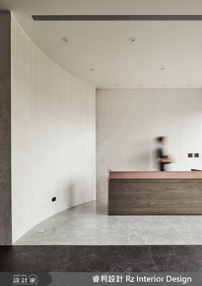 129坪中古屋(5~15年)＿混搭風商業空間案例圖片＿睿利設計＿睿利_01.追憶光境之11