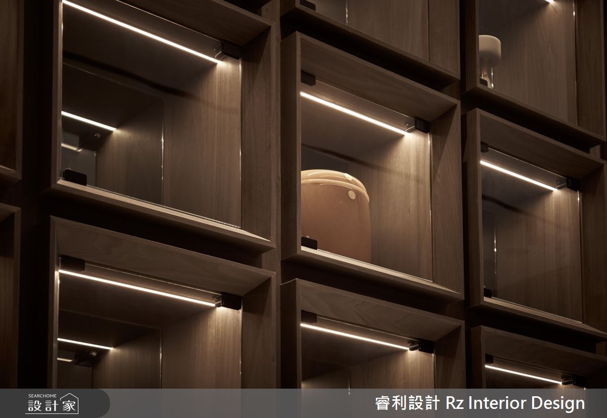 129坪中古屋(5~15年)＿混搭風商業空間案例圖片＿睿利設計＿睿利_01.追憶光境之16