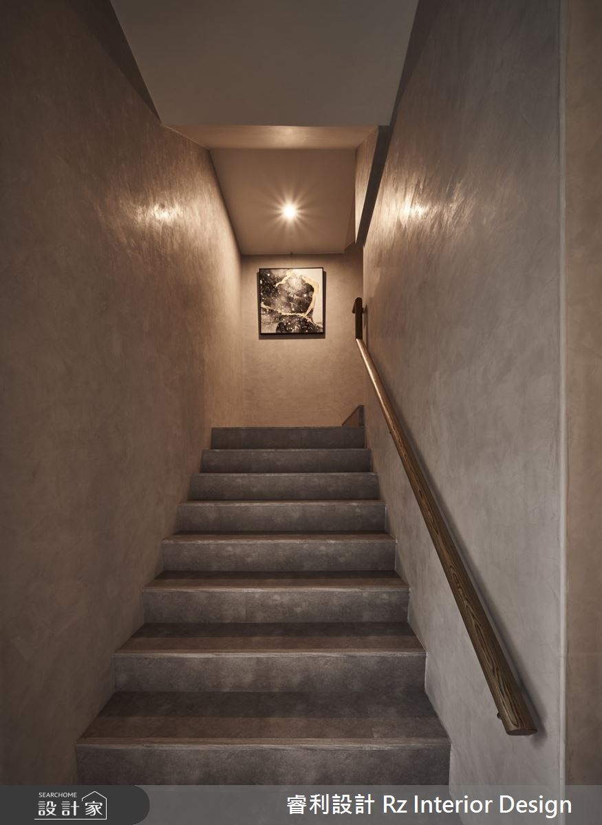 129坪中古屋(5~15年)＿混搭風商業空間案例圖片＿睿利設計＿睿利_01.追憶光境之23