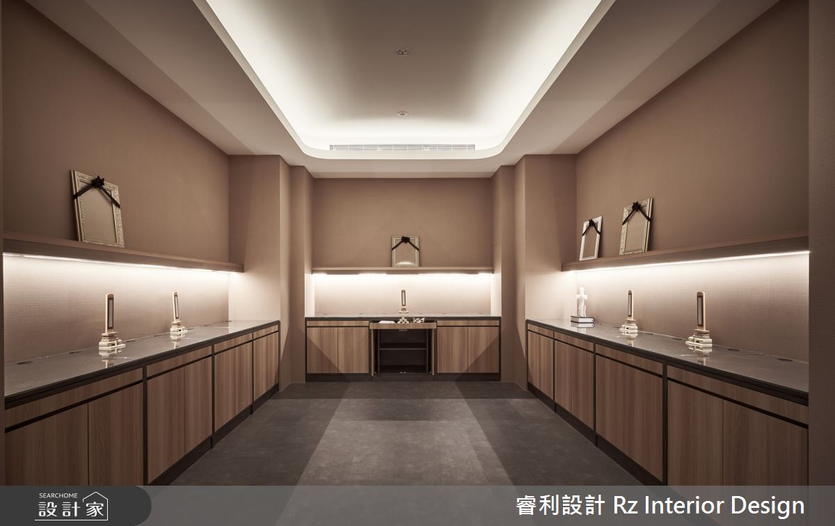 129坪中古屋(5~15年)＿混搭風商業空間案例圖片＿睿利設計＿睿利_01.追憶光境之39