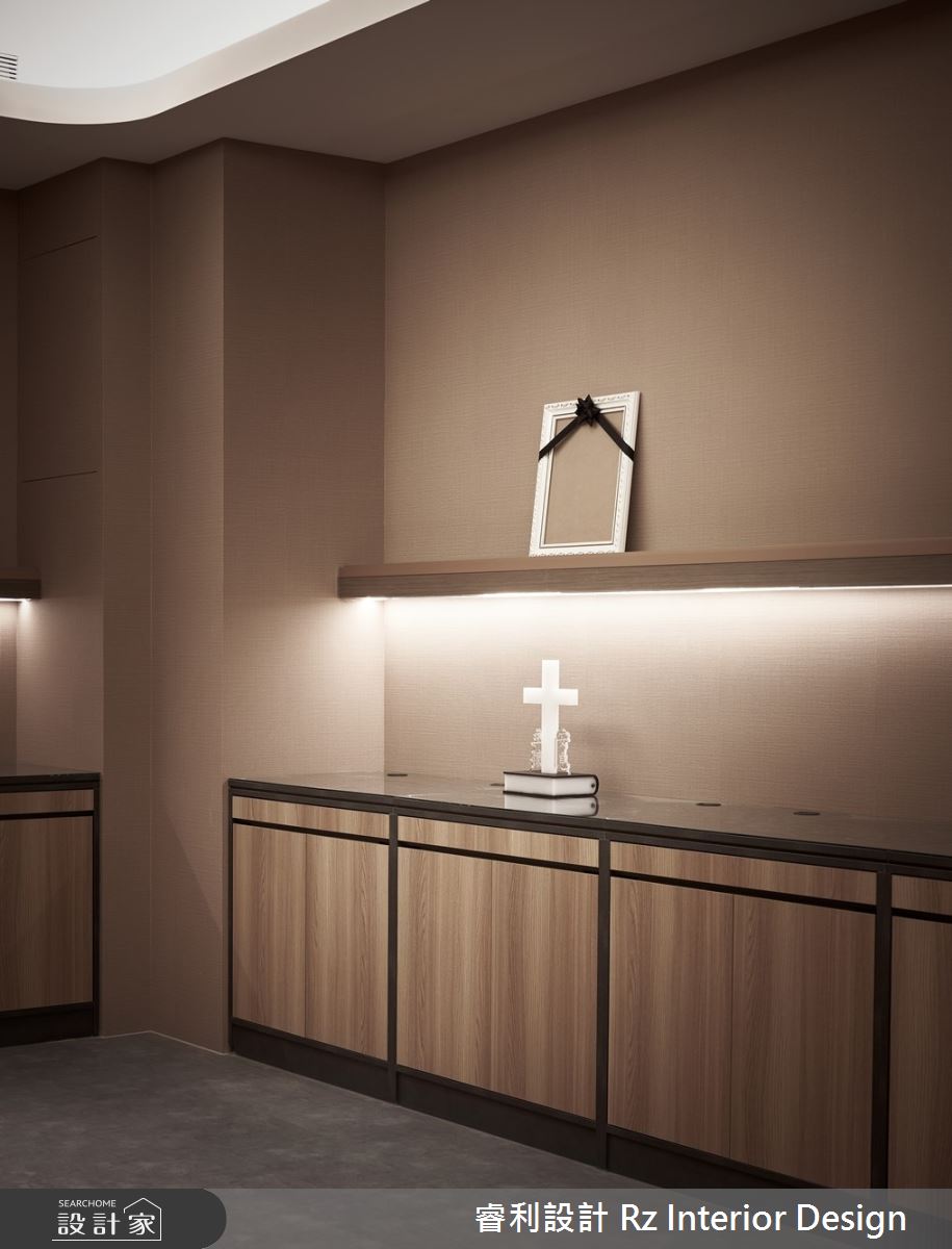 129坪中古屋(5~15年)＿混搭風商業空間案例圖片＿睿利設計＿睿利_01.追憶光境之40