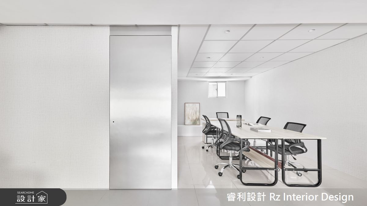 30坪老屋(16~30年)＿混搭風商業空間案例圖片＿睿利設計＿睿利_12.鎖芯之12