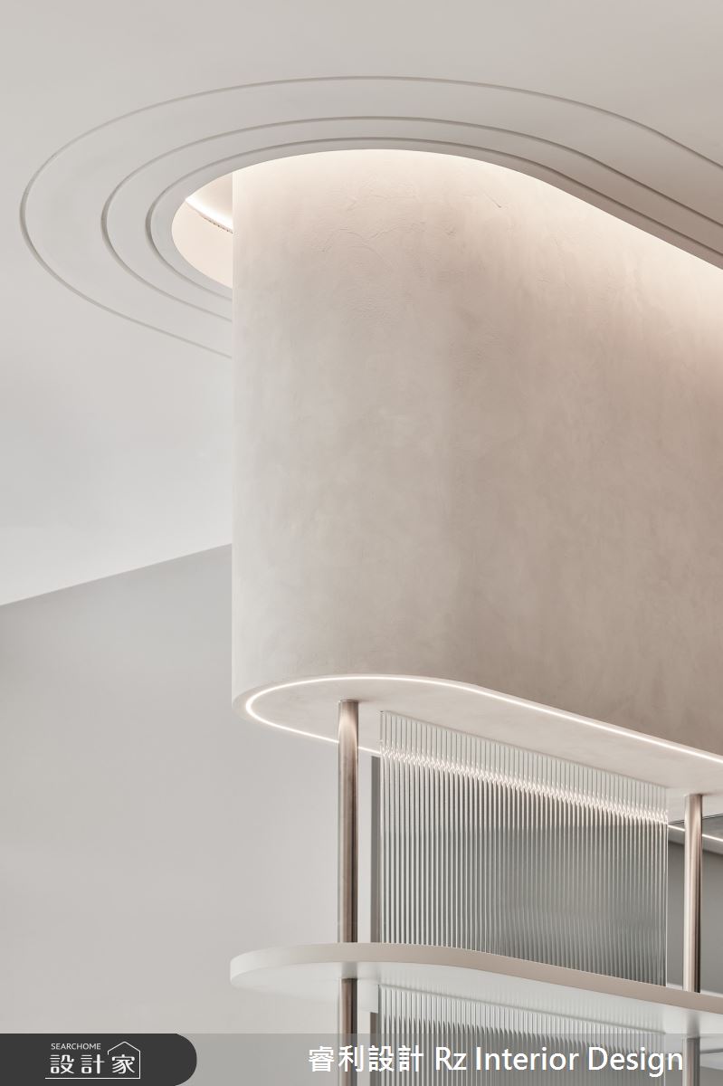 30坪老屋(16~30年)＿混搭風商業空間案例圖片＿睿利設計＿睿利_12.鎖芯之14