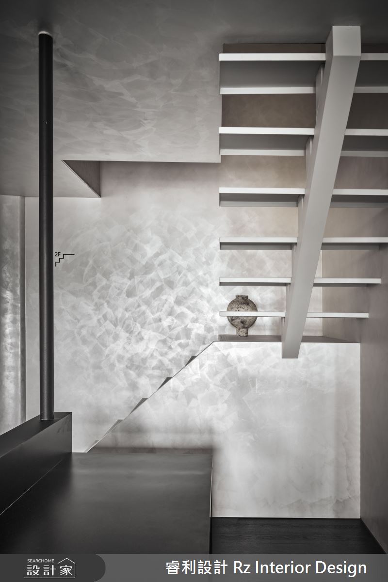 50坪新成屋(5年以下)＿現代風商業空間案例圖片＿睿利設計＿睿利_15.炙熱的本源之10