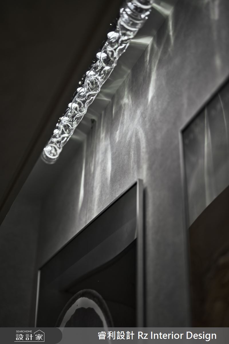 50坪新成屋(5年以下)＿現代風商業空間案例圖片＿睿利設計＿睿利_15.炙熱的本源之13