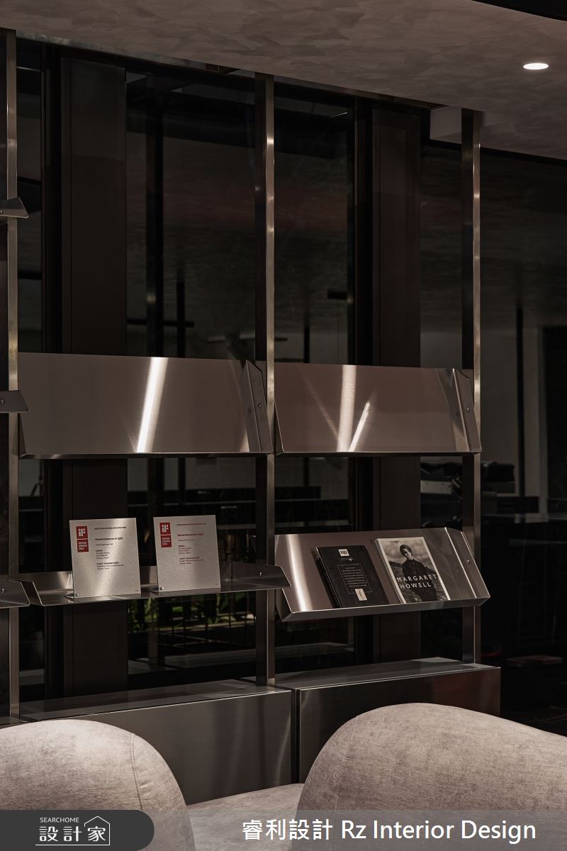 50坪新成屋(5年以下)＿現代風商業空間案例圖片＿睿利設計＿睿利_15.炙熱的本源之28