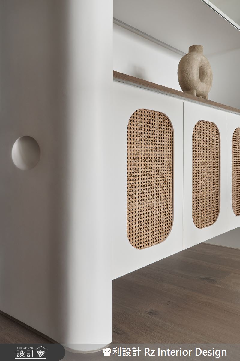 21坪新古屋(10年以下)＿混搭風餐廳案例圖片＿睿利設計＿睿利_16.晴木安然之4