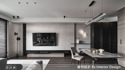 睿利_17.迴夢星庭 落於心的歡喜_現代風