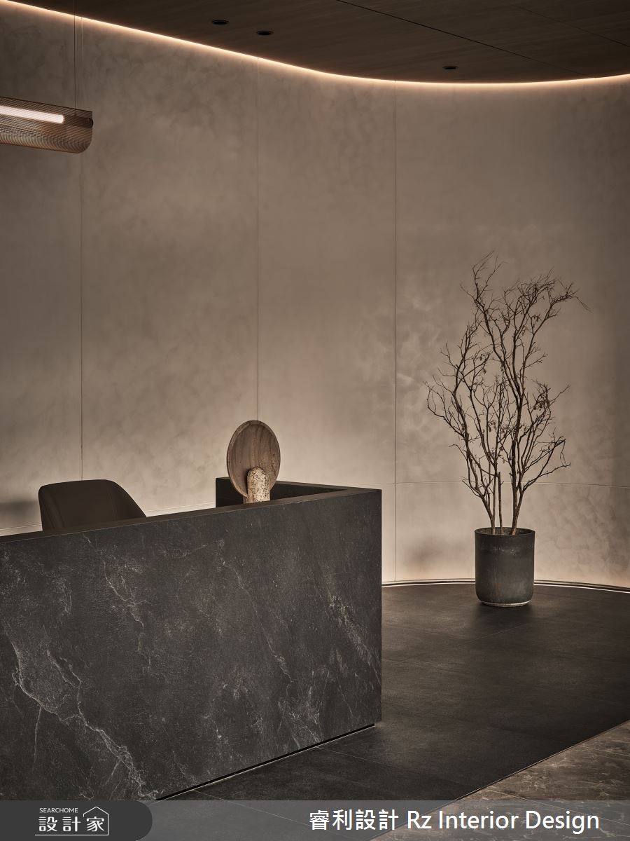 40坪老屋(16~30年)＿混搭風商業空間案例圖片＿睿利設計＿睿利_14.於星軌匯集之際之6