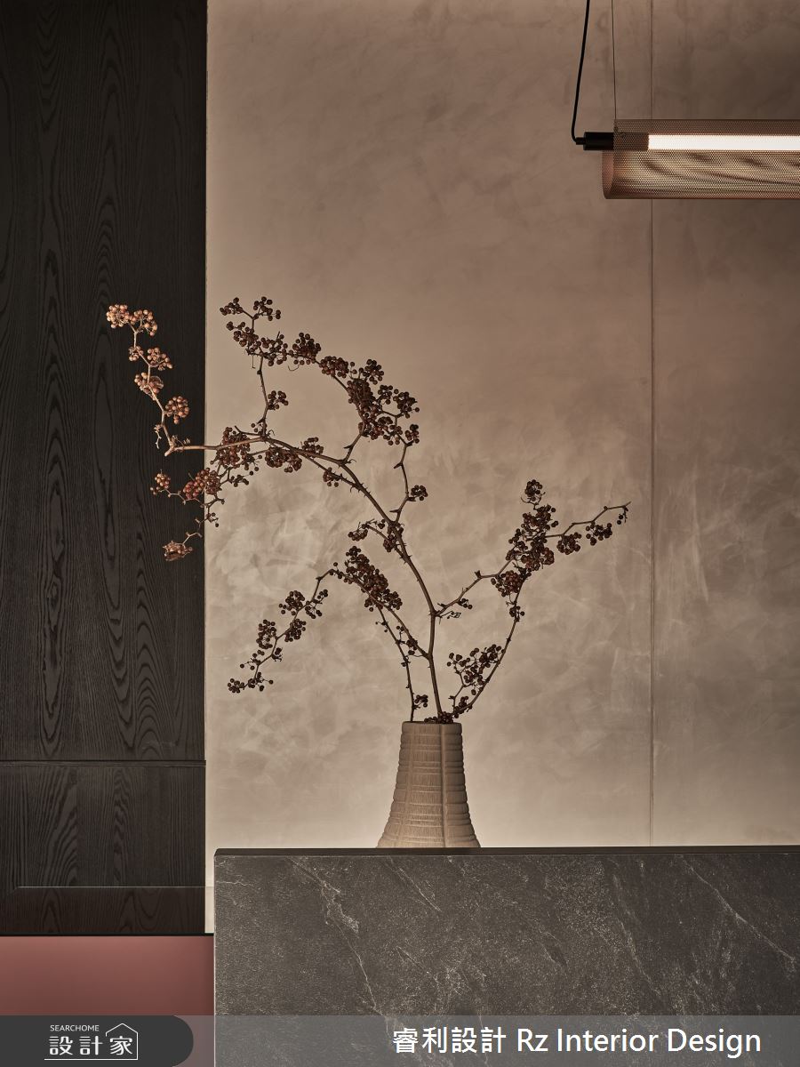 40坪老屋(16~30年)＿混搭風商業空間案例圖片＿睿利設計＿睿利_14.於星軌匯集之際之7