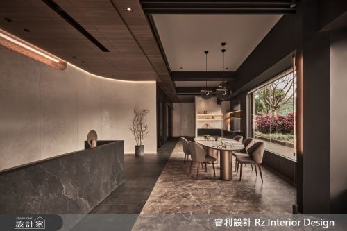 睿利_14.於星軌匯集之際_混搭風