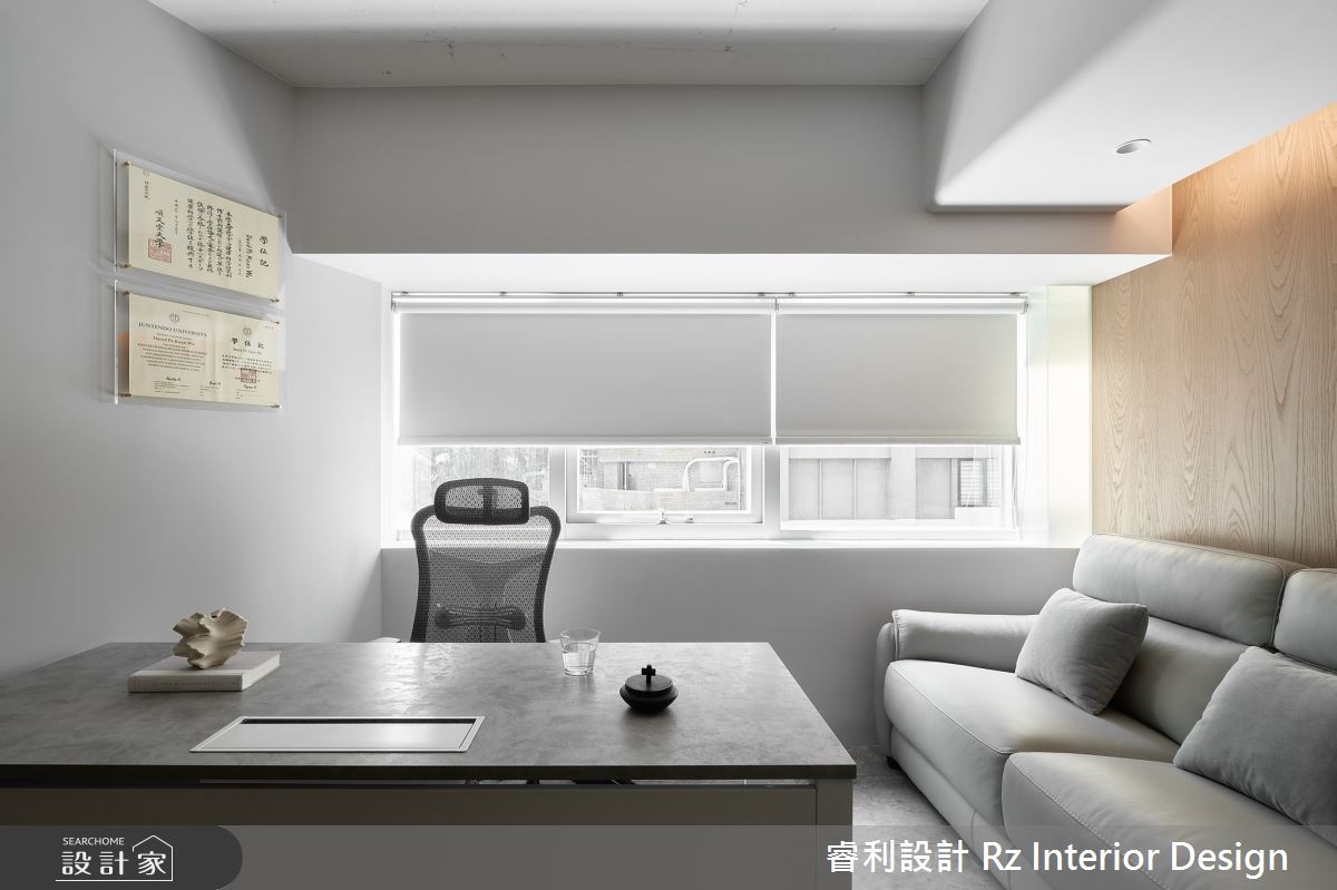 27坪中古屋(5~15年)＿現代風商業空間案例圖片＿睿利設計＿睿利_26.Jin Brands之15