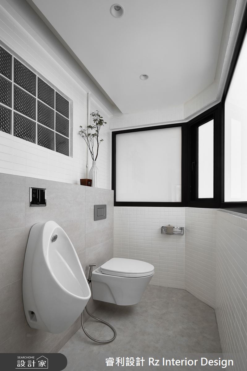 27坪中古屋(5~15年)＿現代風商業空間案例圖片＿睿利設計＿睿利_26.Jin Brands之18