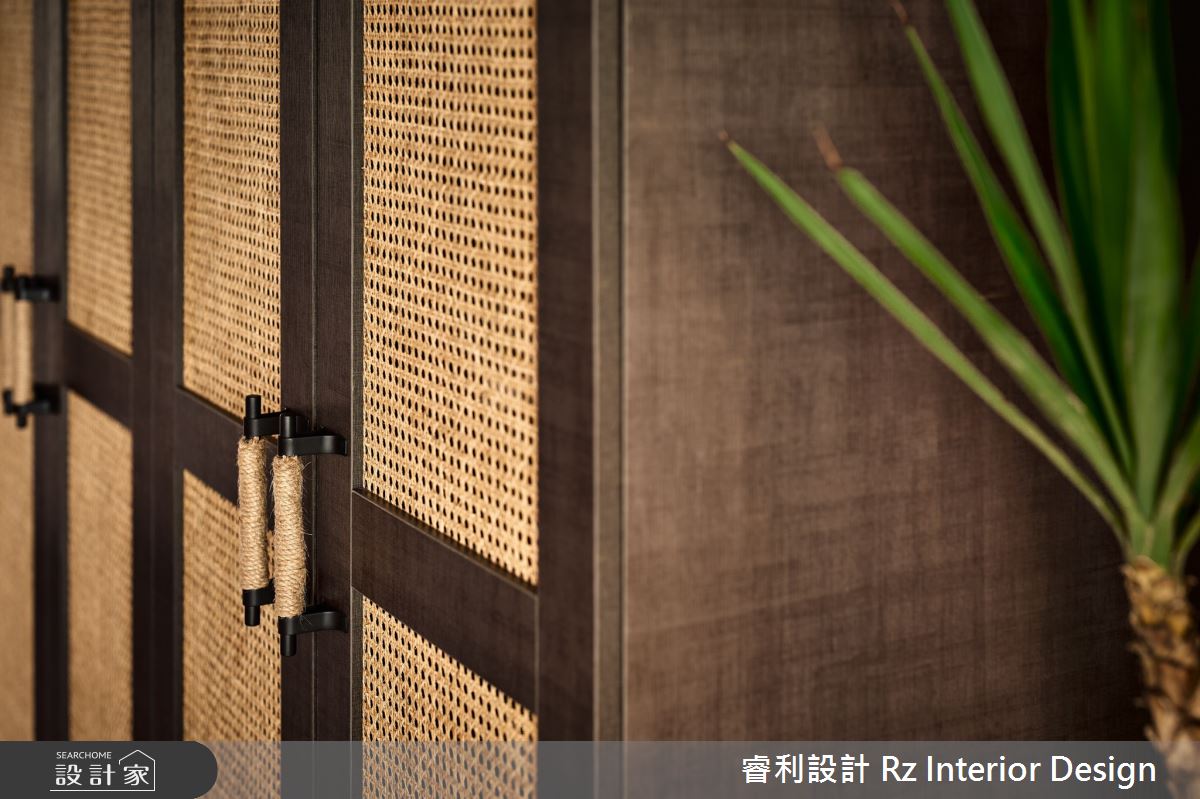 32坪新成屋(5年以下)＿鄉村風商業空間案例圖片＿睿利設計＿睿利_27.放空計劃 No Plane Studio之22