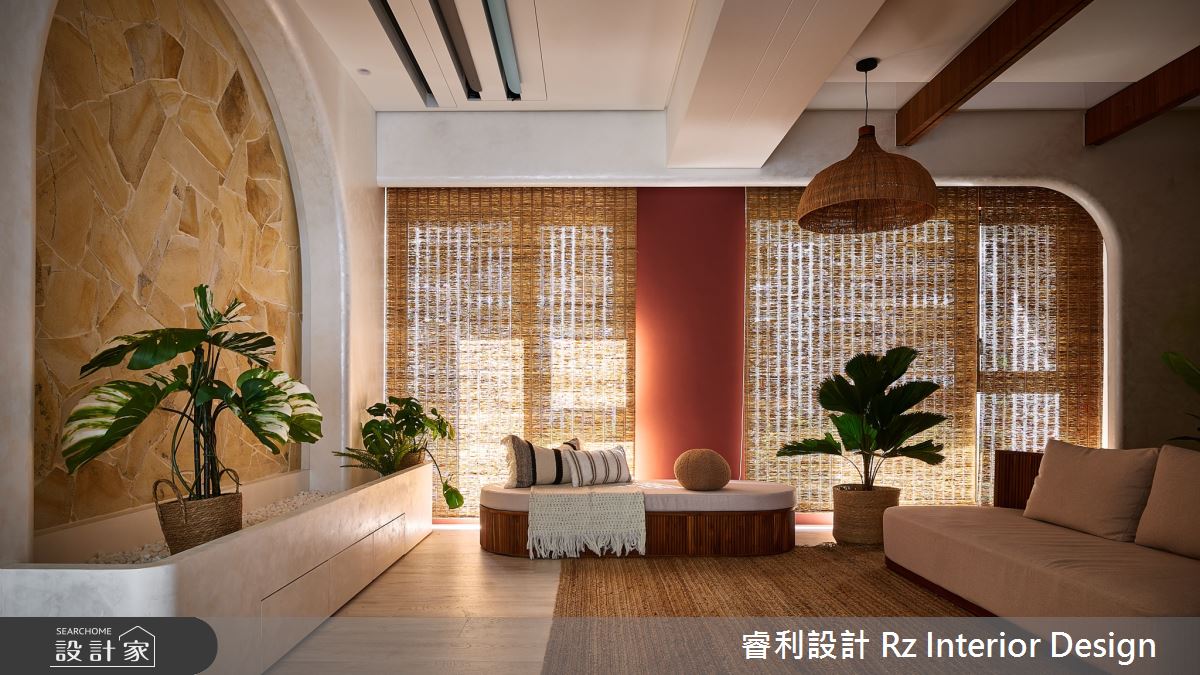 32坪新成屋(5年以下)＿鄉村風商業空間案例圖片＿睿利設計＿睿利_27.放空計劃 No Plane Studio之1