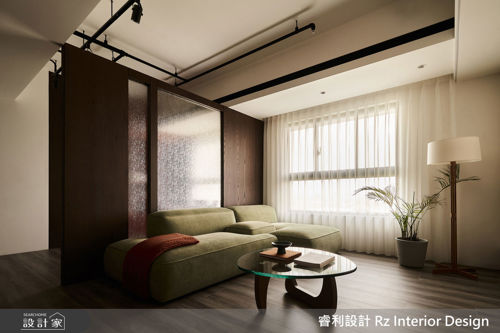 睿利_37.昔日·來境_新中式風