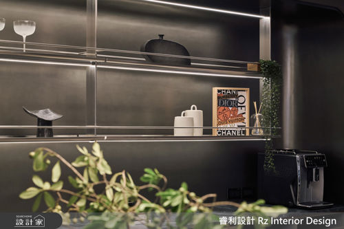 睿利_39.星寰入際_現代風