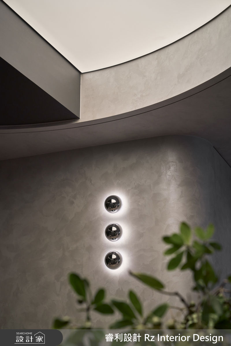 38坪新成屋(5年以下)＿現代風餐廳案例圖片＿睿利設計＿睿利_39.星寰入際之34