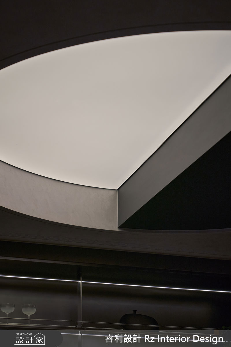 38坪新成屋(5年以下)＿現代風案例圖片＿睿利設計＿睿利_39.星寰入際之37