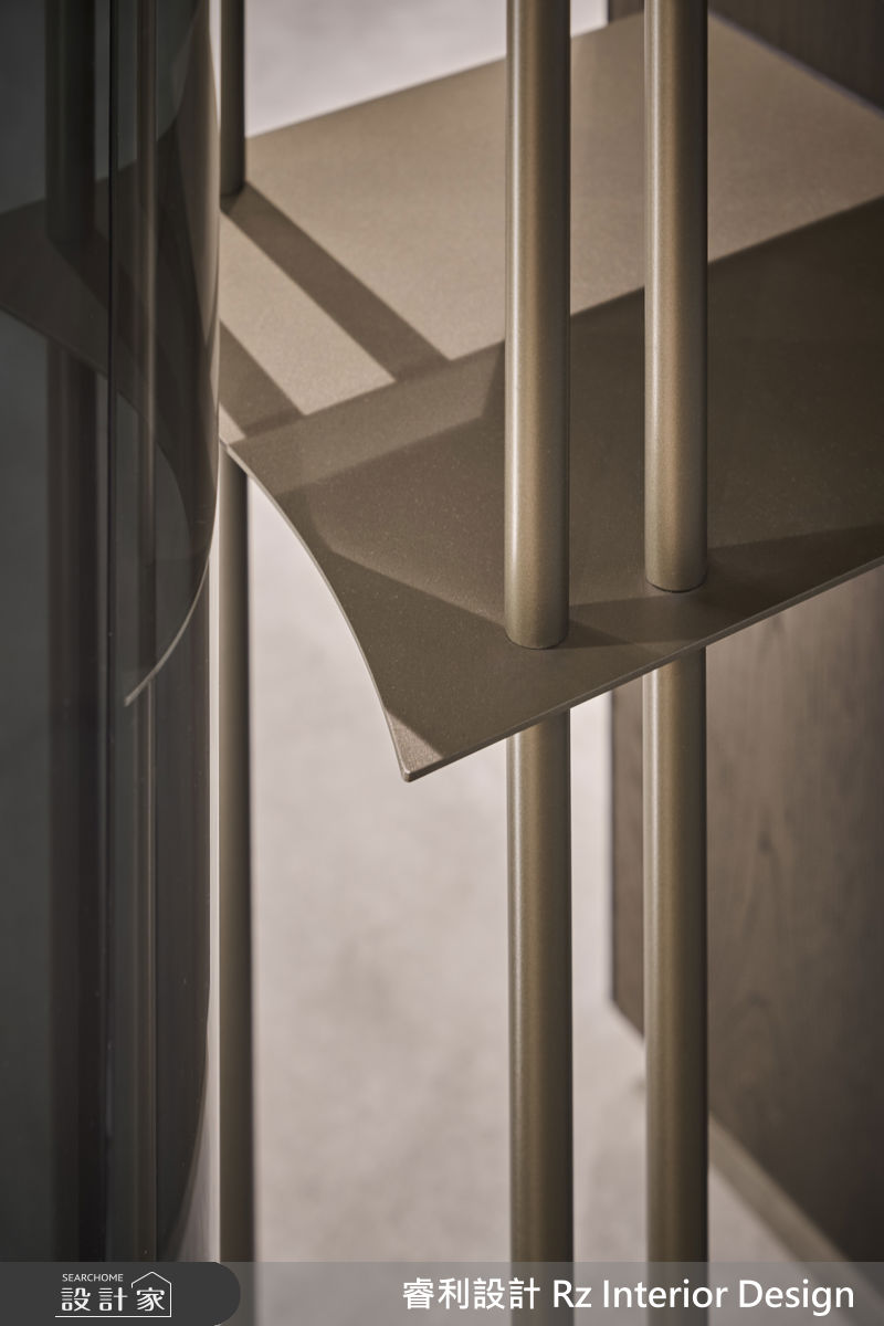 38坪新成屋(5年以下)＿現代風案例圖片＿睿利設計＿睿利_39.星寰入際之41