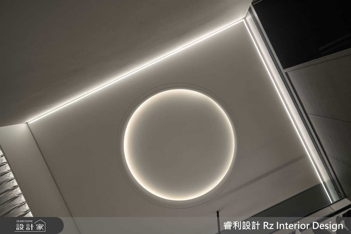 38坪新成屋(5年以下)＿現代風客房案例圖片＿睿利設計＿睿利_39.星寰入際之61