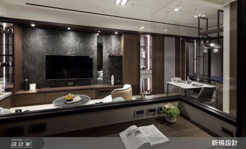 昕揚_木‧慕琚_現代風