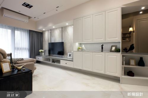 昕揚_來一曲剛剛好的浪漫_新古典