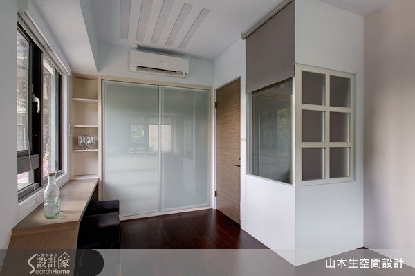 25坪新成屋(5年以下)＿現代風案例圖片＿山木生空間設計有限公司＿山木生_01之9