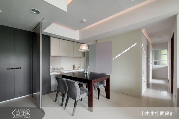 25坪新成屋(5年以下)＿現代風案例圖片＿山木生空間設計有限公司＿山木生_01之3