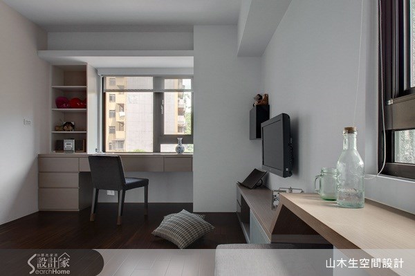 25坪新成屋(5年以下)＿現代風案例圖片＿山木生空間設計有限公司＿山木生_01之8