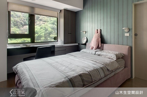 25坪新成屋(5年以下)＿現代風案例圖片＿山木生空間設計有限公司＿山木生_01之6