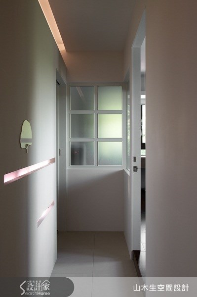 25坪新成屋(5年以下)＿現代風案例圖片＿山木生空間設計有限公司＿山木生_01之5