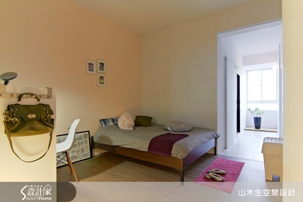 25坪老屋(16~30年)＿現代風案例圖片＿山木生空間設計有限公司＿山木生_02之13