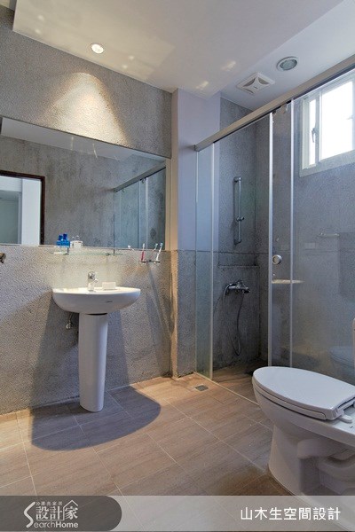 25坪老屋(16~30年)＿現代風案例圖片＿山木生空間設計有限公司＿山木生_02之5