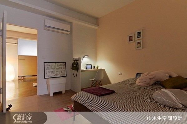 25坪老屋(16~30年)＿現代風案例圖片＿山木生空間設計有限公司＿山木生_02之3