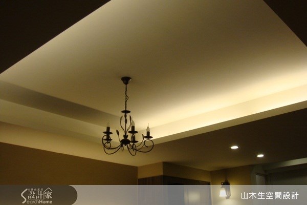 25坪中古屋(5~15年)＿鄉村風案例圖片＿山木生空間設計有限公司＿山木生_03之8