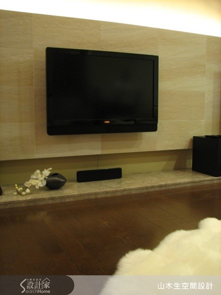 25坪中古屋(5~15年)＿鄉村風案例圖片＿山木生空間設計有限公司＿山木生_03之10