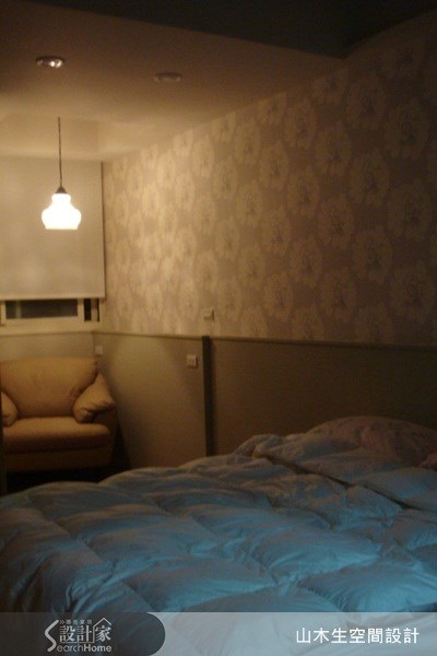 25坪中古屋(5~15年)＿鄉村風案例圖片＿山木生空間設計有限公司＿山木生_03之9