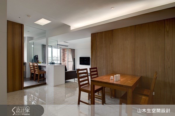 26坪中古屋(5~15年)＿現代風案例圖片＿山木生空間設計有限公司＿山木生_04之3