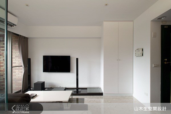 26坪中古屋(5~15年)＿現代風案例圖片＿山木生空間設計有限公司＿山木生_04之2