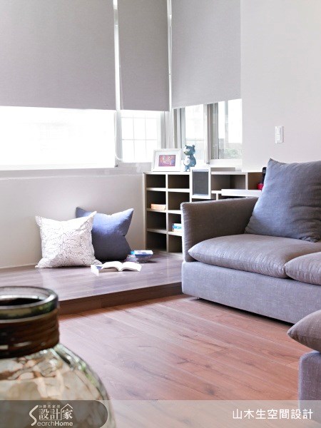 20坪中古屋(5~15年)＿現代風案例圖片＿山木生空間設計有限公司＿山木生_05之5