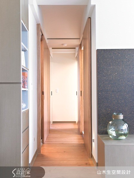 20坪中古屋(5~15年)＿現代風案例圖片＿山木生空間設計有限公司＿山木生_05之12