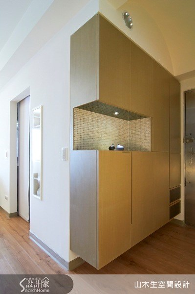 20坪中古屋(5~15年)＿現代風案例圖片＿山木生空間設計有限公司＿山木生_05之1